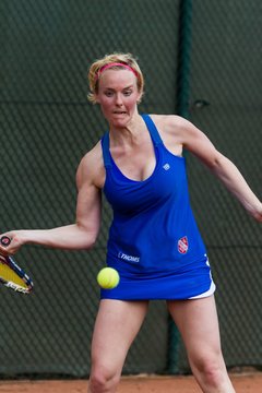 Bild 148 - TC Rot Wei� Wahlstedt II - TSV Havelse : Ergebnis: 7:2